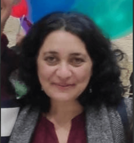 רחל ראובן