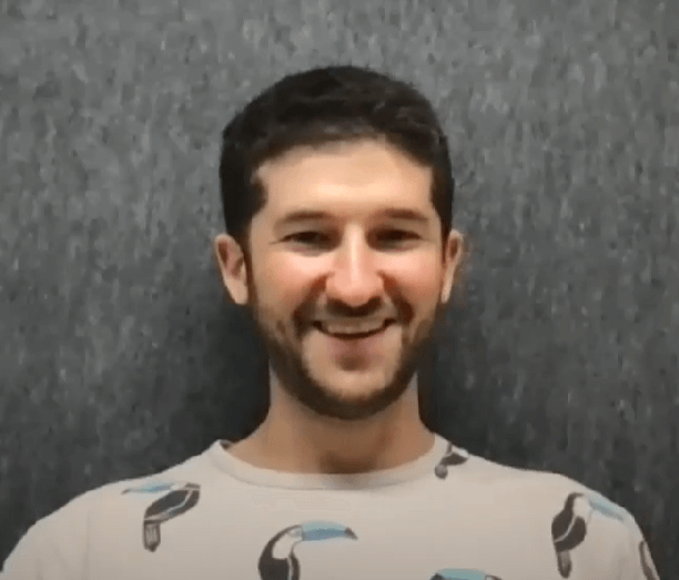 דניאל לרנר